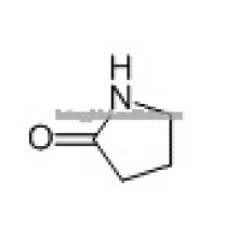 2-Pyrrolidon 616-45-5